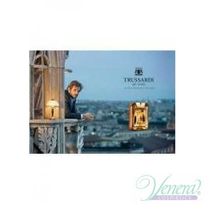 Trussardi My Land Set (EDT 50ml + Document Hold...